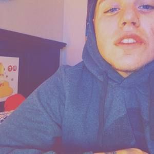 Meet your Posher, Bryson